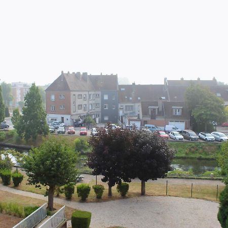 Studio Capucine - Centre Ville - Jolie Vue - Cosy อู  ภายนอก รูปภาพ