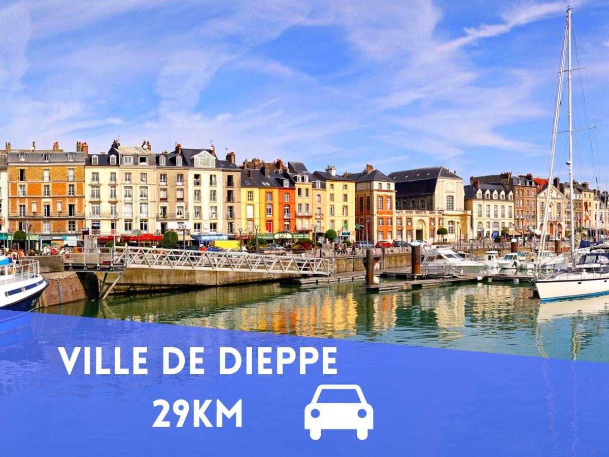 Studio Capucine - Centre Ville - Jolie Vue - Cosy อู  ภายนอก รูปภาพ
