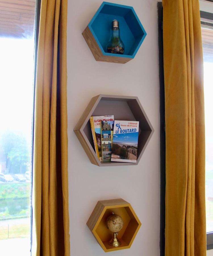 Studio Capucine - Centre Ville - Jolie Vue - Cosy อู  ภายนอก รูปภาพ